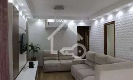 Apartamento com 3 quartos à venda na Rua Braga, 202, Vila Lusitânia, São Bernardo do Campo por R$ 1.080.000