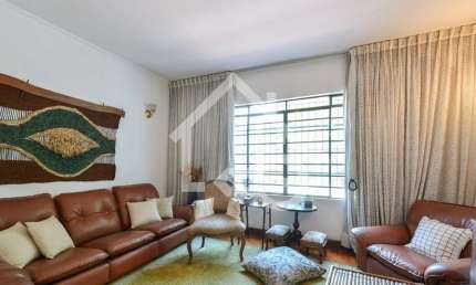 Casa com 3 quartos à venda na Professor Macedo Soares, 177, Vila Mariana, São Paulo por R$ 830.000