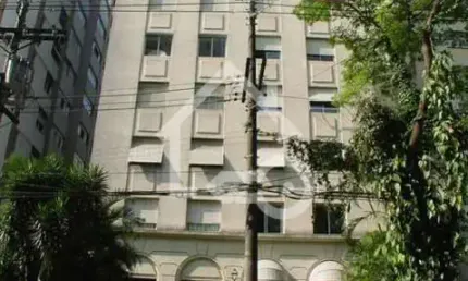 Prédio à venda na Rua Bandeira Paulista, 127, Itaim Bibi, São Paulo
