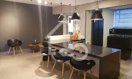 Apartamento com 4 quartos à venda na Avenida Brigadeiro Luís Antônio, 2589, Jardim Paulista, São Paulo por R$ 1.900.000