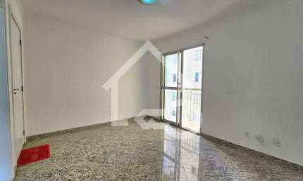 Apartamento com 3 quartos à venda na Avenida Dom Jaime de Barros Câmara, 945, Planalto, São Bernardo do Campo por R$ 430.000