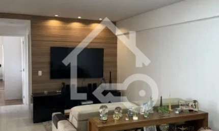 Apartamento com 2 quartos à venda na Rua Alcindo Guanabara, 20, Jardim da Glória, São Paulo por R$ 1.007.000