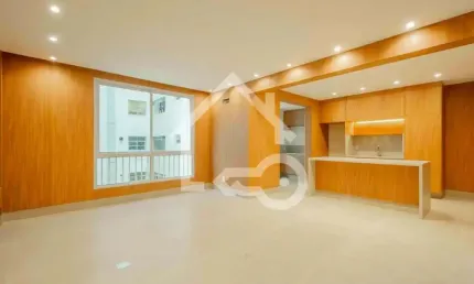 Apartamento com 2 quartos à venda na rua bandeira paulista, 127, itaim bibi, são paulo por r$ 1.800.000
