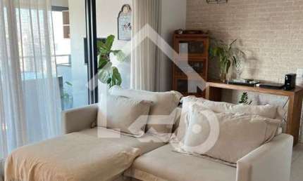 Apartamento com 3 quartos para alugar na Rua Cristiano Viana, 950, Cerqueira César, São Paulo por R$ 10.500