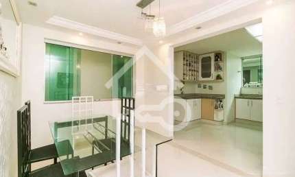 Casa com 3 quartos à venda na Rua Luiz Ferreira da Silva, 7, Anchieta, São Bernardo do Campo por R$ 1.399.000