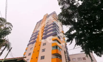 Prédio à venda na Rua Angatuba, 26, Baeta Neves, São Bernardo do Campo