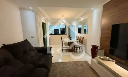 Casa com 2 quartos à venda na Cnego Luiz Catelli, 72, Independência, São Bernardo do Campo por R$ 750.000