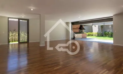 Casa com 4 quartos à venda na Rua Alberto Faria, 1, Alto de Pinheiros, São Paulo por R$ 7.990.000