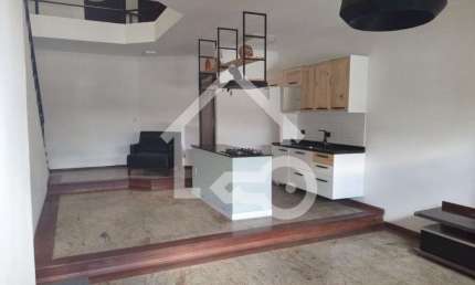 Casa em condomínio fechado com 3 quartos para alugar na Rua Nicola Spinelli, 545, Nova Petrópolis, São Bernardo do Campo por R$ 5.220