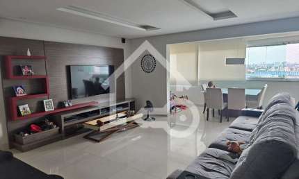 Apartamento com 2 quartos à venda na Rua Engenheiro Isac Garcez, 239, Rudge Ramos, São Bernardo do Campo por R$ 700.000