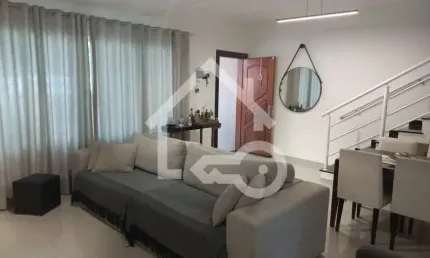 Casa com 3 quartos à venda na Rua Bauru, 35, Baeta Neves, São Bernardo do Campo por R$ 950.000