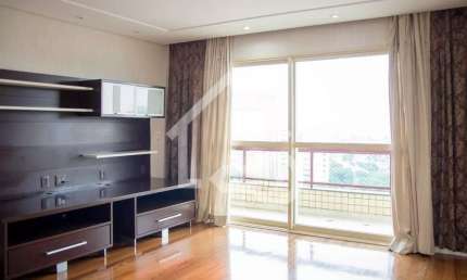 Apartamento com 3 quartos para alugar na Avenida Presidente Arthur Bernardes, 691, Rudge Ramos, São Bernardo do Campo por R$ 6.600