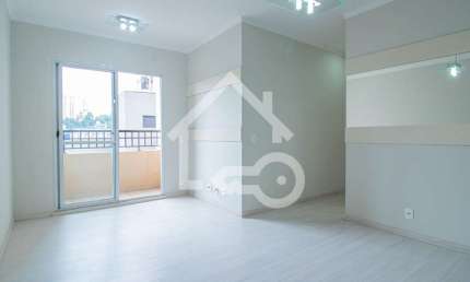 Apartamento com 2 quartos à venda na Rua Ernesta Pelosini, 145, Nova Petrópolis, São Bernardo do Campo por R$ 425.000