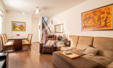 Casa com 3 quartos à venda na Rua Ribeirão Pires, 94, Nova Petrópolis, São Bernardo do Campo por R$ 980.000