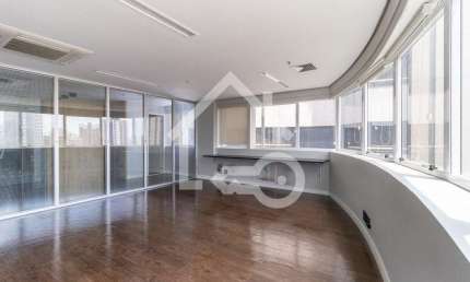 Sala comercial para alugar na Rua Tiradentes, 75, Centro, São Bernardo do Campo por R$ 4.350