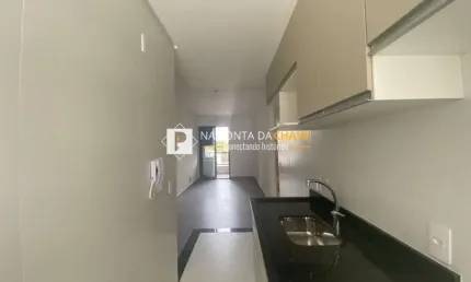 Apartamento com 2 quartos à venda na alameda dona tereza cristina, 363, nova petrópolis, são bernardo do campo por r$ 590.000