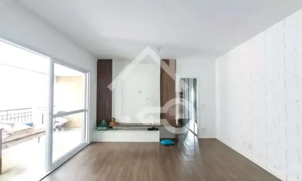 Apartamento com 3 quartos à venda na Avenida Armando Ítalo Setti, 661, Baeta Neves, São Bernardo do Campo por R$ 950.000