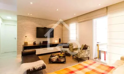 Apartamento com 2 quartos à venda na Avenida Armando Ítalo Setti, 300, Baeta Neves, São Bernardo do Campo por R$ 880.000