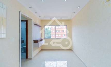 Apartamento com 2 quartos à venda na Rua Galileo Emendabili, 367, Santa Terezinha, São Bernardo do Campo por R$ 320.000