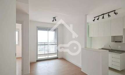 Apartamento com 2 quartos para alugar na Avenida Doutor Rudge Ramos, 1178, Rudge Ramos, São Bernardo do Campo por R$ 2.700