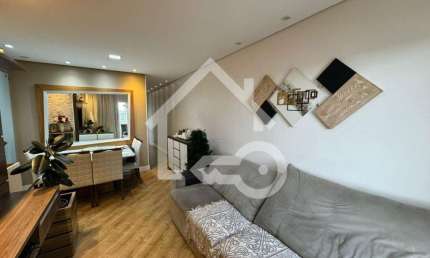 Apartamento com 3 quartos para alugar na Rua Cristiano Angeli, 209, Assunção, São Bernardo do Campo por R$ 4.500