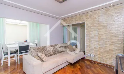 Apartamento com 2 quartos à venda na Rua Miosótis, 797, Assunção, São Bernardo do Campo por R$ 520.000