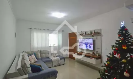 Casa com 3 quartos à venda na dos Cometas, 64, Cooperativa, São Bernardo do Campo por R$ 640.000