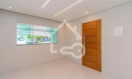 Casa com 3 quartos à venda na Rua Ângelo Pessotti, 22, Assunção, São Bernardo do Campo por R$ 945.000