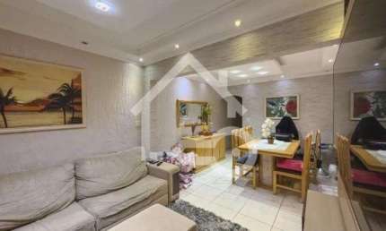 Casa com 2 quartos para alugar na Rua Leiria, 175, Vila Lusitânia, São Bernardo do Campo por R$ 3.520