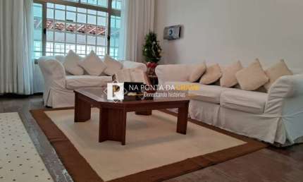 Casa com 4 quartos para alugar na Rua Olegário Herculano, 11, Anchieta, São Bernardo do Campo por R$ 9.000