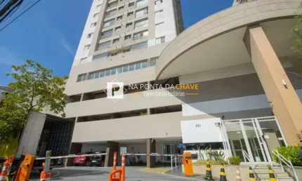 Prédio para alugar na Rua Frei Gaspar, 931, Centro, São Bernardo do Campo