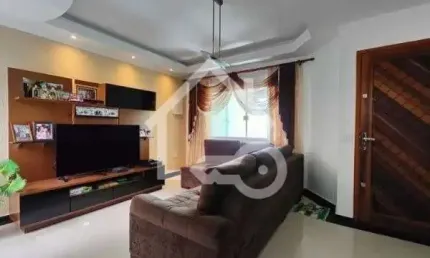 Casa com 3 quartos à venda na Rua Angelina Ronchi Martin Bianco, 147, Planalto, São Bernardo do Campo por R$ 869.000