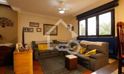 Apartamento com 4 quartos à venda na Rua Universal, 140, Anchieta, São Bernardo do Campo por R$ 730.000