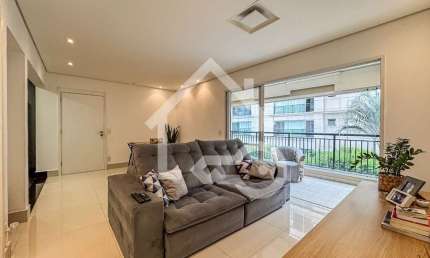 Apartamento com 3 quartos à venda na Rua Dr. Marcel Preotesco, 134, Baeta Neves, São Bernardo do Campo por R$ 1.200.000