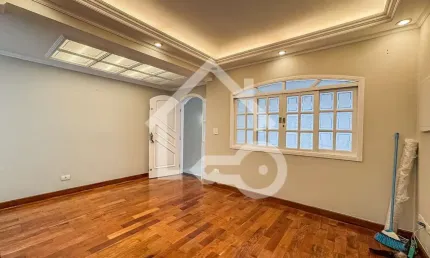 Casa com 4 quartos à venda na rua vicente de paula souza e silva, 22, assunção, são bernardo do campo por r$ 850.000