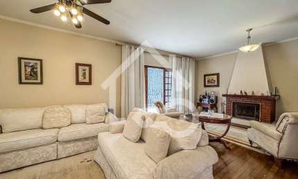 Casa com 3 quartos à venda na Rua Ernesto Setti, 49, Centro, São Bernardo do Campo por R$ 1.280.000
