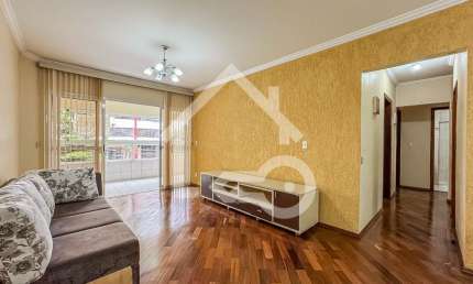 Apartamento com 3 quartos para alugar na Rua Bela Vista, 191, Centro, São Bernardo do Campo por R$ 4.500