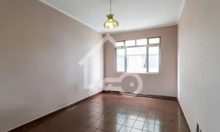 Apartamento com 1 quarto para alugar na Rua Doutor Flaquer, 134, Centro, São Bernardo do Campo por R$ 1.400