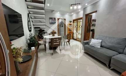 Casa com 3 quartos para alugar na Rua Cidade de São Sebastião, 93, Nova Petrópolis, São Bernardo do Campo por R$ 6.500