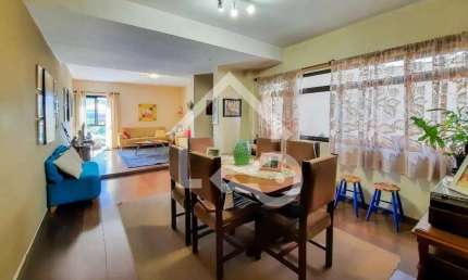 Casa com 4 quartos à venda na Avenida Antártico, 77, Jardim do Mar, São Bernardo do Campo por R$ 1.065.000