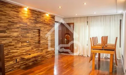 Casa com 3 quartos à venda na rua giácomo versolato, 48, centro, são bernardo do campo por r$ 900.000