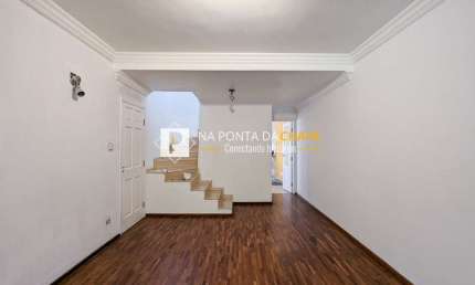 Casa com 3 quartos à venda na Rua Benedito Luiz Rodrigues, 112, Nova Petrópolis, São Bernardo do Campo por R$ 635.000