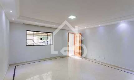 Casa com 3 quartos à venda na Rua Coréia, 118, Parque das Nações, Santo André por R$ 890.000