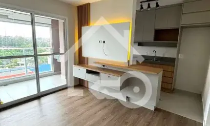 Apartamento com 2 quartos à venda na Rua Ferdinando Demarchi, 36, Demarchi, São Bernardo do Campo por R$ 625.000