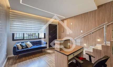 Casa comercial à venda na Sulu, 01, Jardim do Mar, São Bernardo do Campo por R$ 790.000
