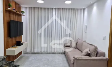 Casa com 3 quartos à venda na Rua Vicente de Paula Souza e Silva, 20, Assunção, São Bernardo do Campo por R$ 997.000