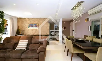 Apartamento com 2 quartos à venda na avenida armando ítalo setti, 300, baeta neves, são bernardo do campo por r$ 1.070.000