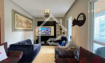 Apartamento com 2 quartos à venda na Rua Gonçalves Dias, 320, Centro, São Bernardo do Campo por R$ 954.000