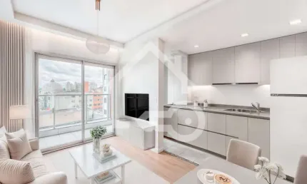 Apartamento com 2 quartos à venda na rua afonsina, 195, rudge ramos, são bernardo do campo por r$ 490.000