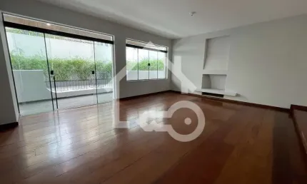 Apartamento com 4 quartos à venda na Rua João Pessoa, 215, Centro, São Bernardo do Campo por R$ 1.200.000